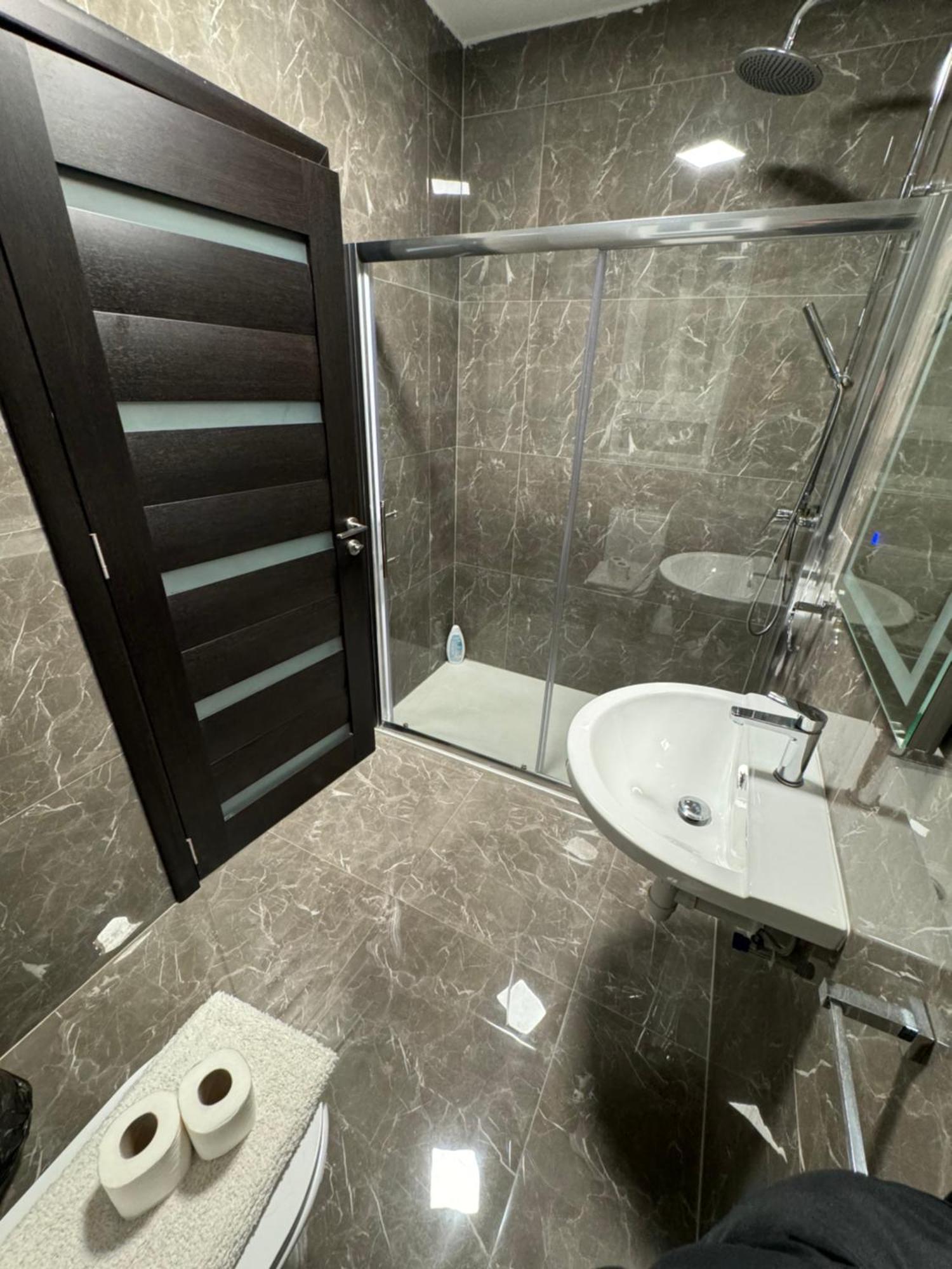 New And Modern Home In Bugibba, Great Location Σεντ Πόλς Μπέι Εξωτερικό φωτογραφία