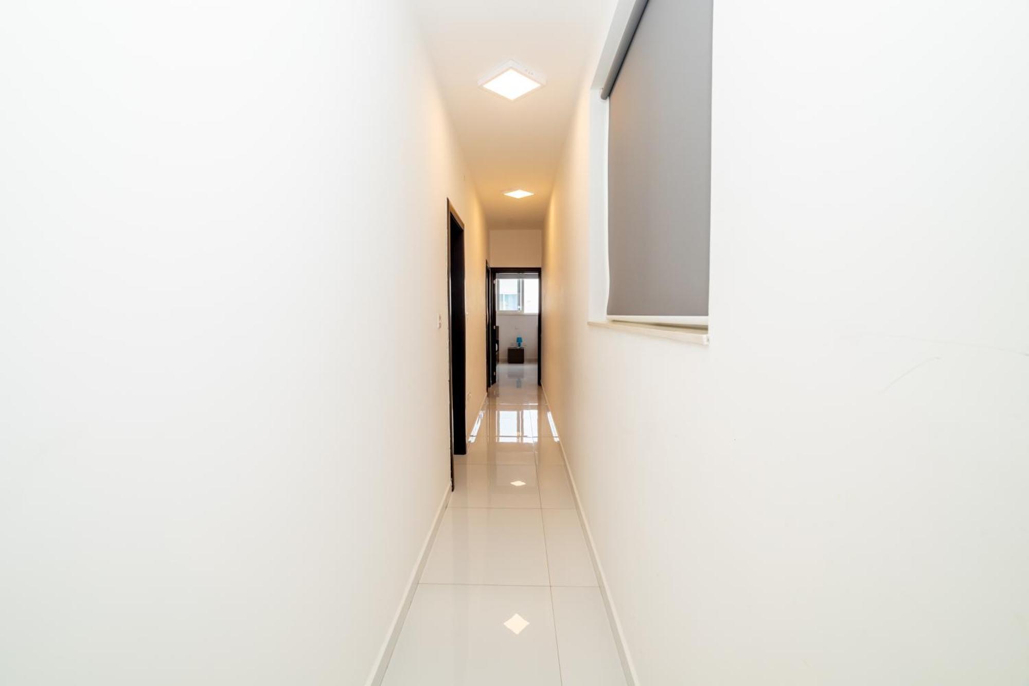 New And Modern Home In Bugibba, Great Location Σεντ Πόλς Μπέι Εξωτερικό φωτογραφία