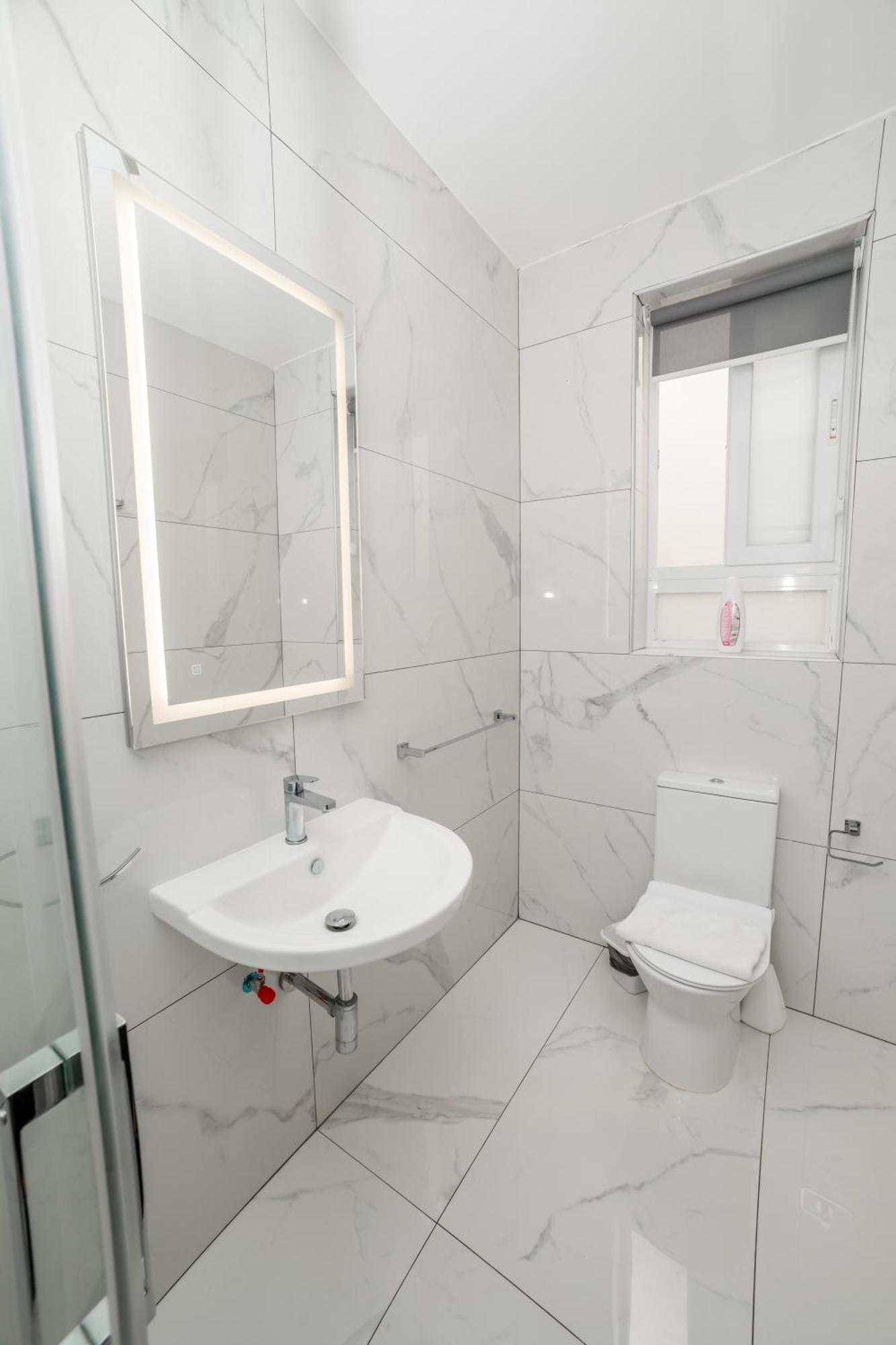 New And Modern Home In Bugibba, Great Location Σεντ Πόλς Μπέι Εξωτερικό φωτογραφία